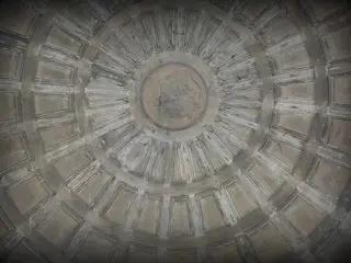 Miniatura: Mauzoleum Mielochów