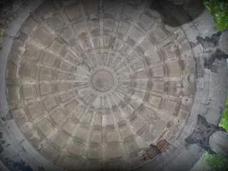 Miniatura: Mauzoleum Mielochów