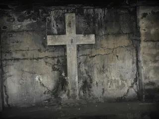 Miniatura: Mauzoleum Mielochów