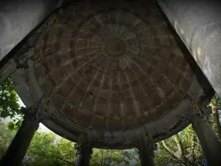 Miniatura: Mauzoleum Mielochów