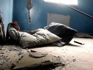 Miniatura: Ośrodek wypoczynkowy: Cicha Polana.