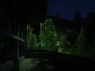 Miniatura: Ośrodek wypoczynkowy Wieżyca