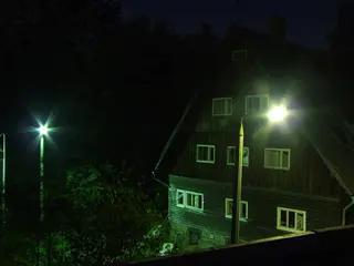 Miniatura: Ośrodek wypoczynkowy Wieżyca