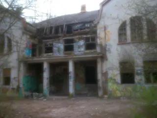 Miniatura: Zakład dla Nerwowo i Psychicznie Chorych Żydów „Zofiówka”