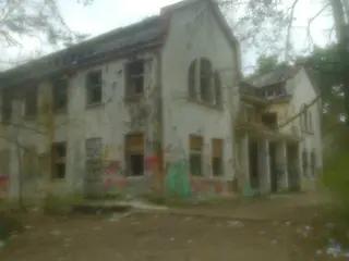 Miniatura: Zakład dla Nerwowo i Psychicznie Chorych Żydów „Zofiówka”