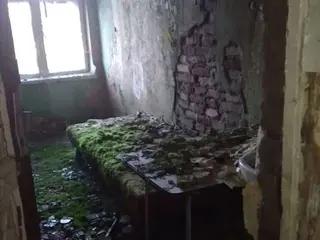 Miniatura: Pensjonat Kasztelanka