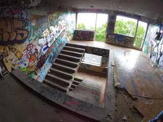 Miniatura: Sanatorium