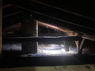 Miniatura: opuszczone kamienica wełnowcu