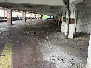 Miniatura: Opuszczona siedziba poczty