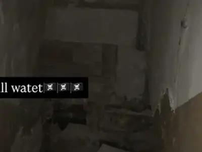 Dawny hotel pracowniczy