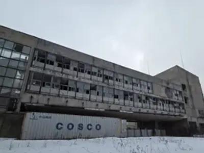 Laboratorium Anilany, Łódź