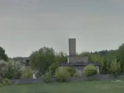 Zakopywalnia śmieci ?