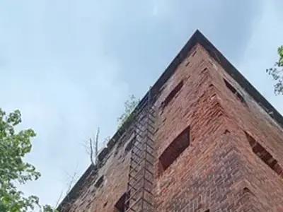 Bunkier ochrony kolei, Tomaryny