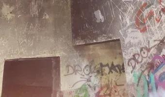 Zdjęcie opuszczonego miejsca: Opuszczony budynek , Gdynia Cisowa