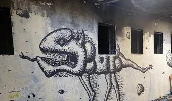 Zdjęcie opuszczonego miejsca: Opuszczony budynek , Gdynia Cisowa