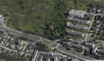 Zdjęcie opuszczonego miejsca: Opuszczony budynek , Gdynia Cisowa