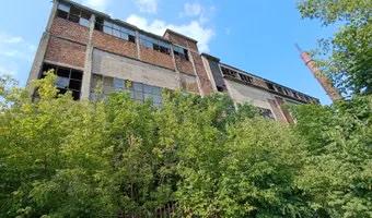 Zdjęcie opuszczonego miejsca: Chemitex – Anilana