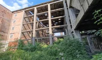 Zdjęcie opuszczonego miejsca: Chemitex – Anilana