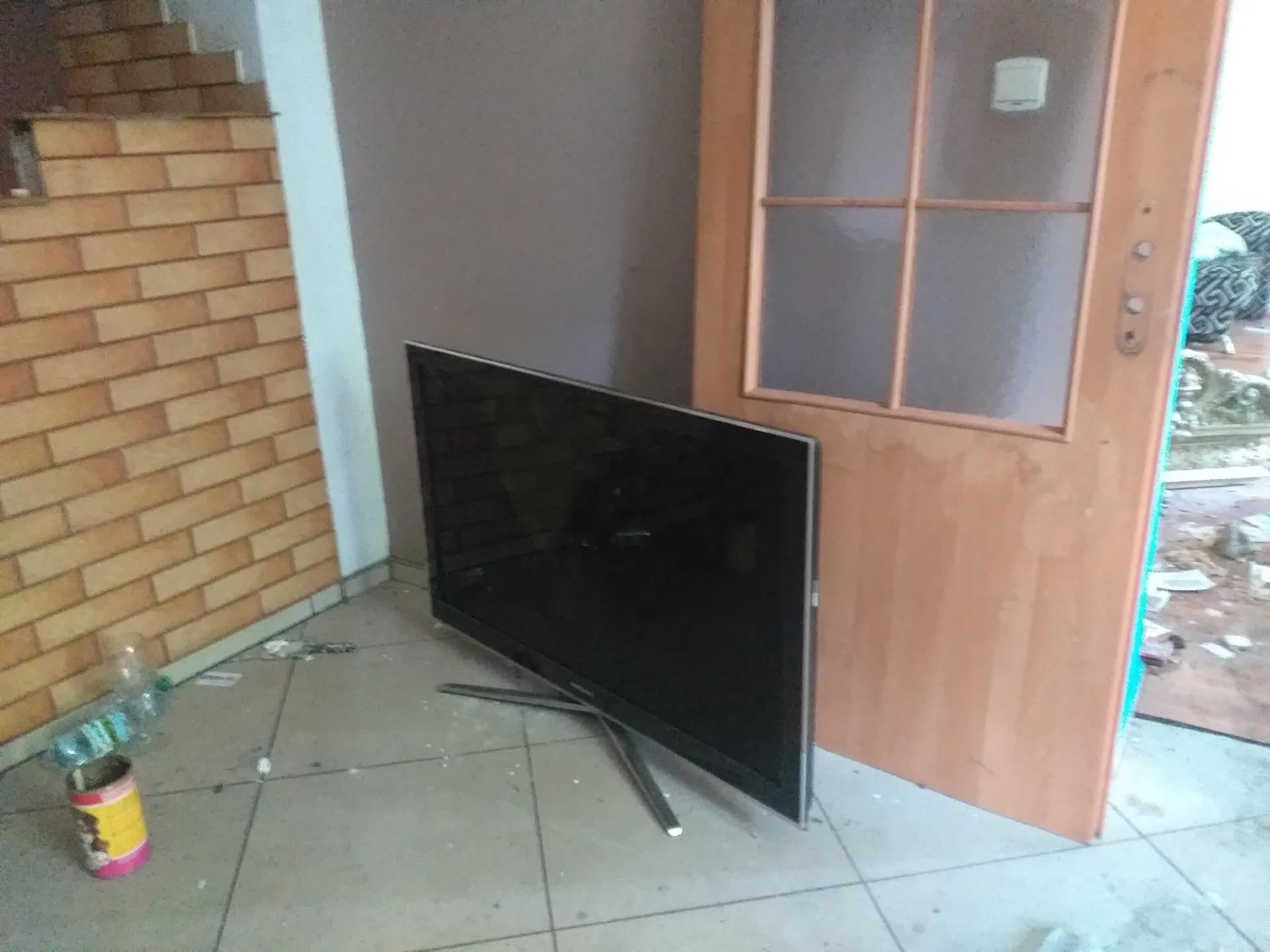 Zdjęcie opuszczonego miejsca: Opuszczona kamienica rycerza