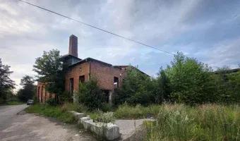Zdjęcie opuszczonego miejsca: Opuszczona cegielnia, Rybinka, Sztutowo