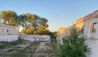 Zdjęcie opuszczonego miejsca: Opuszczona cegielnia, Rybinka, Sztutowo