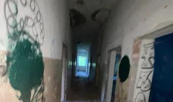 Zdjęcie opuszczonego miejsca: Opuszczona cegielnia, Rybinka, Sztutowo