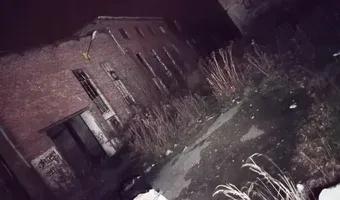 Zdjęcie opuszczonego miejsca: Opuszczona cegielnia, Rybinka, Sztutowo