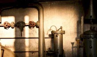 Zdjęcie opuszczonego miejsca: PKP Brochów #3 - Kotłownia, Wrocław