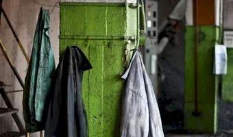 Zdjęcie opuszczonego miejsca: PKP Brochów #3 - Kotłownia, Wrocław