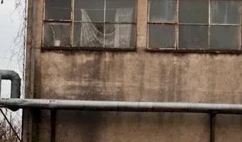 Zdjęcie opuszczonego miejsca: PKP Brochów #3 - Kotłownia, Wrocław