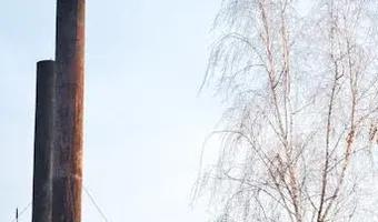 Zdjęcie opuszczonego miejsca: PKP Brochów #3 - Kotłownia, Wrocław