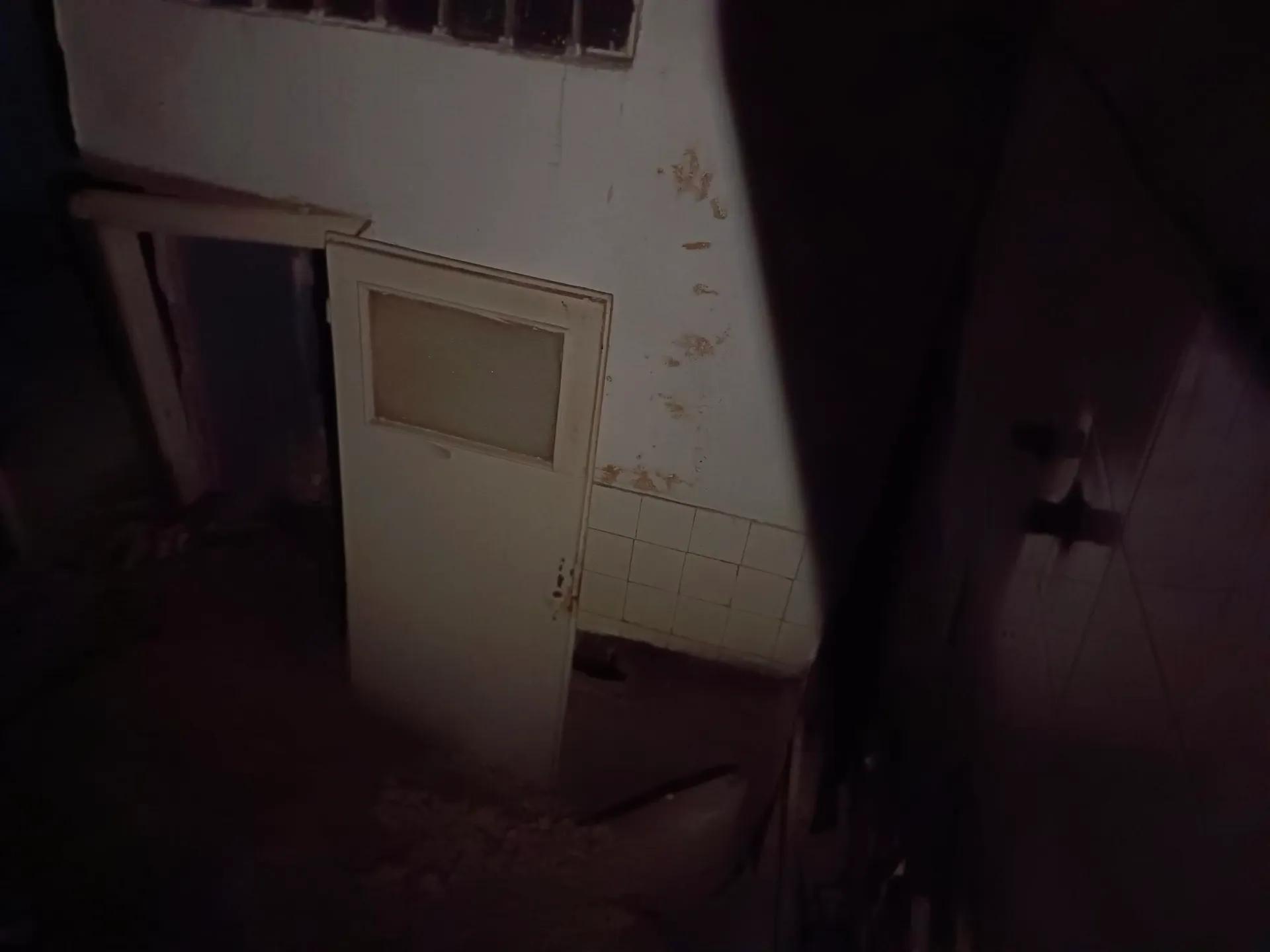 Zdjęcie opuszczonego miejsca: Opuszczona kamienica należąca prawdopodobnie do jakiego Elektromechanika. Katowice