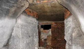 Zdjęcie opuszczonego miejsca: Schron przeciwlotniczy, Gdynia