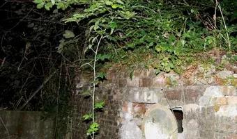 Zdjęcie opuszczonego miejsca: Schron przeciwlotniczy, Gdynia