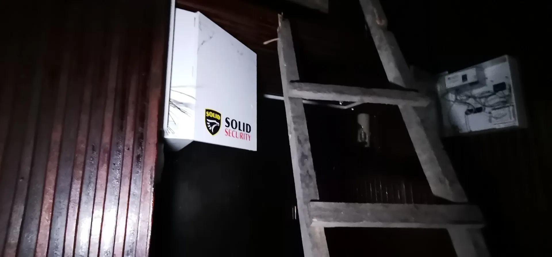 Zdjęcie opuszczonego miejsca: Opuszczona Kamienica Z wyposażeniem