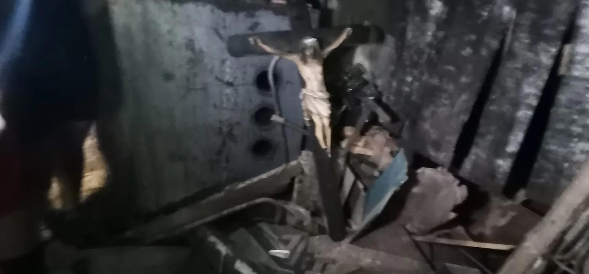 Zdjęcie opuszczonego miejsca: Opuszczona Kamienica Z wyposażeniem