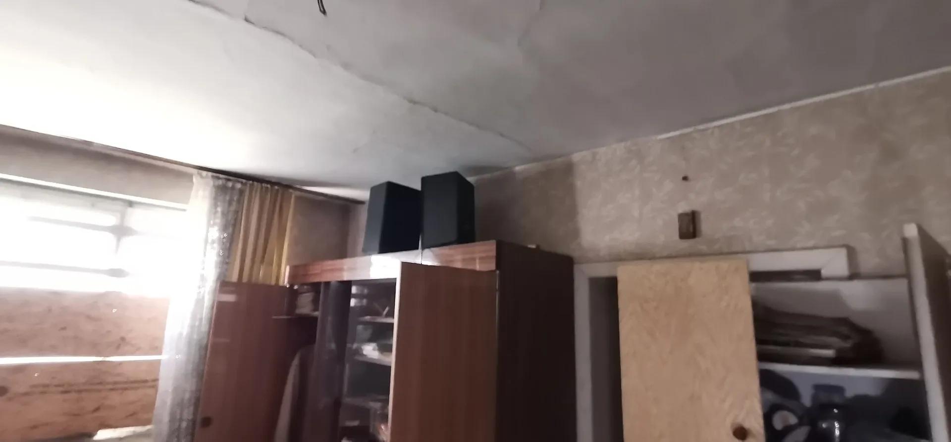 Zdjęcie opuszczonego miejsca: Opuszczona Kamienica Z wyposażeniem