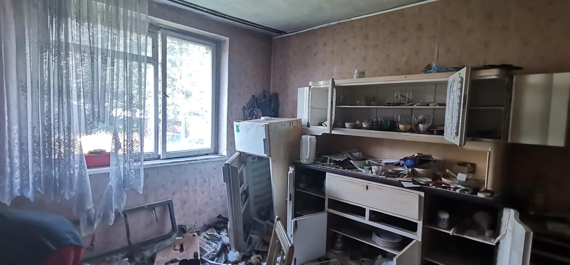 Zdjęcie opuszczonego miejsca: Opuszczona Kamienica Z wyposażeniem