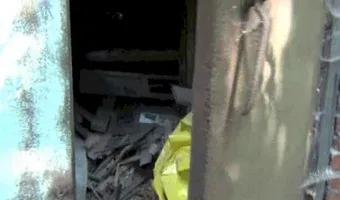 Zdjęcie opuszczonego miejsca: Stare pole kempingowe, Gdańsk