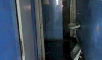 Zdjęcie opuszczonego miejsca: Stare pole kempingowe, Gdańsk