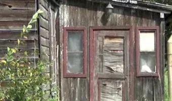 Zdjęcie opuszczonego miejsca: Stare pole kempingowe, Gdańsk