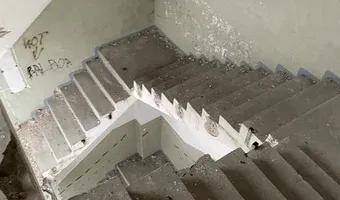 Zdjęcie opuszczonego miejsca: Starogardzkie Młyny, Starogard Gdaski