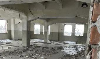 Zdjęcie opuszczonego miejsca: Starogardzkie Młyny, Starogard Gdaski