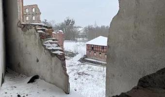 Zdjęcie opuszczonego miejsca: Starogardzkie Młyny, Starogard Gdaski