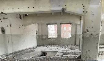 Zdjęcie opuszczonego miejsca: Starogardzkie Młyny, Starogard Gdaski