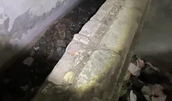 Zdjęcie opuszczonego miejsca: Starogardzkie Młyny, Starogard Gdaski