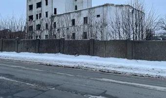 Zdjęcie opuszczonego miejsca: Starogardzkie Młyny, Starogard Gdaski