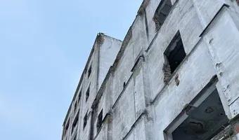 Zdjęcie opuszczonego miejsca: Starogardzkie Młyny, Starogard Gdaski