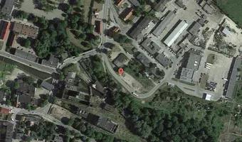 Zdjęcie opuszczonego miejsca: Starogardzkie Młyny, Starogard Gdaski