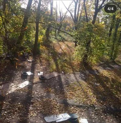 Zdjęcie opuszczonego miejsca: Opuszczony Szpital